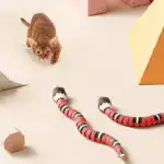 Smart Snake Toy
