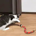 Smart Snake Toy