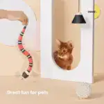 Smart Snake Toy