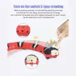 Smart Snake Toy