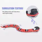 Smart Snake Toy
