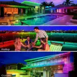 The Smart Led For Outdoor