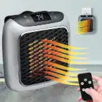 Smart Ceramic Heater