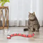 Magic Snake - Smart Toy for Cats