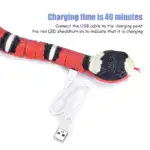 Magic Snake - Smart Toy for Cats