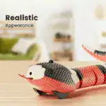 Magic Snake - Smart Toy for Cats