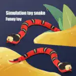 Magic Snake - Smart Toy for Cats