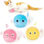 Smart Cat Toys Interactive Ball