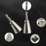 New Electrician’s Fast Automatic Paralleling Device