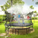 Smart Sprinkle Watering System