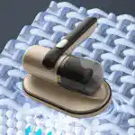 HomeGuard Anti-Mite, Pet Hair and Dust Vacuum Cleaner
