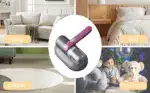 HomeGuard Anti-Mite, Pet Hair and Dust Vacuum Cleaner
