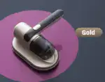 HomeGuard Anti-Mite, Pet Hair and Dust Vacuum Cleaner