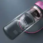 HomeGuard Anti-Mite, Pet Hair and Dust Vacuum Cleaner