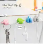 Creative Thumbs Up Shape Wall Hook