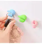 Creative Thumbs Up Shape Wall Hook