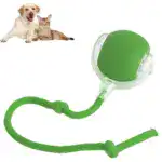 Smart Interactive Pet Toy Ball