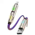 Universal Multi-Device USB Charging Cable