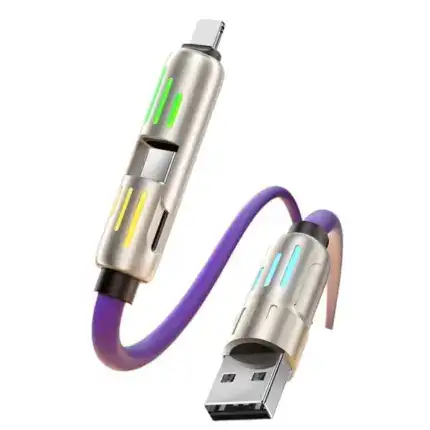 Universal Multi-Device USB Charging Cable