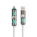Universal Multi-Device USB Charging Cable