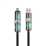Universal Multi-Device USB Charging Cable