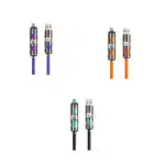 Universal Multi-Device USB Charging Cable