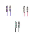 Universal Multi-Device USB Charging Cable
