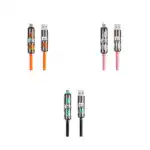 Universal Multi-Device USB Charging Cable