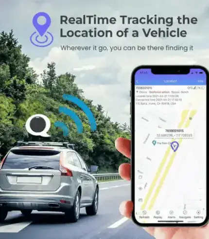 Bluetooth anti-lost device