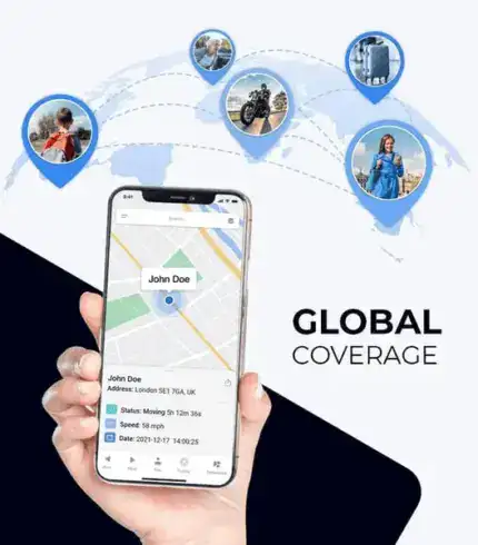 Bluetooth anti-lost device