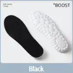 Super Soft 4D Cloud Technology Insole