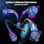 High-tech Flying Magic Ball