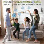 High-tech Flying Magic Ball