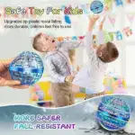 High-tech Flying Magic Ball