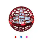 High-tech Flying Magic Ball