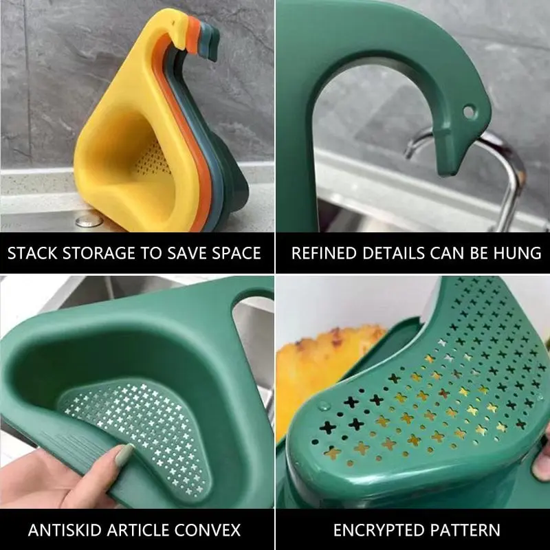 Unique Design