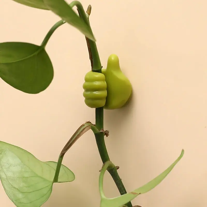 Durable wall hook