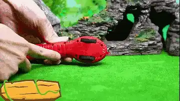 Pet gadget