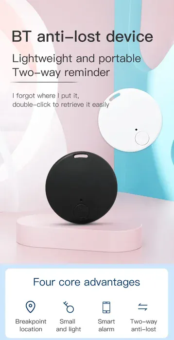 Bluetooth device illustration