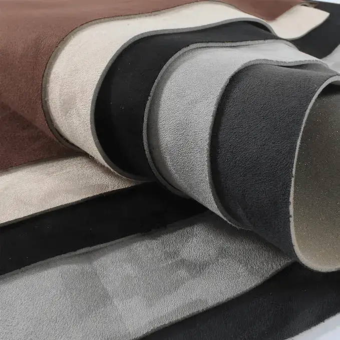 Fabric close-up