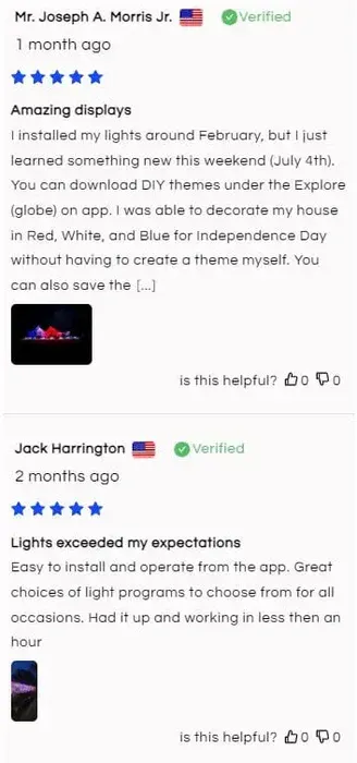 Review image