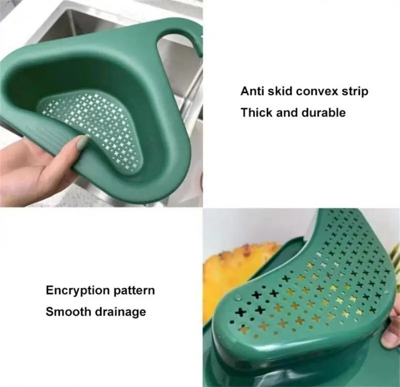 Usage in Sink