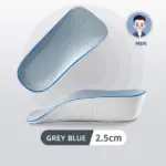 Height-Lifting Insoles - Image 9