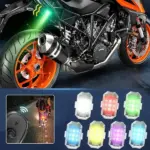 High Brightness Wireless LED Strobe Light - Image 6