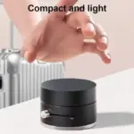 Vacuum Magnetic Phone Stand - Image 5