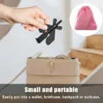 Portable Travel Door Lock - Image 6