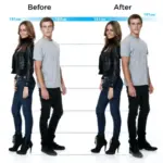 Height-Lifting Insoles - Image 6