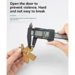 Portable Travel Door Lock - Image 7