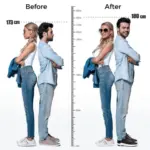 Height-Lifting Insoles - Image 5