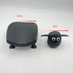Sheep Toilet Paper Roll Holder - Image 7